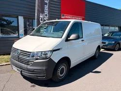 Volkswagen Transporter 6.1 VAN L1H1 2.0 TDI 150 BVM6 4MOTION BUSINESS -
