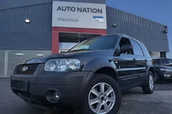 FORD MAVERICK 4X4 2.3i 16V 150 ESSENCE / BOITE MANUELLE