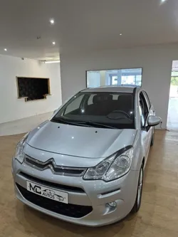Citroën C3 1.4 BlueHDi 68 cv BVM Feel Edition
