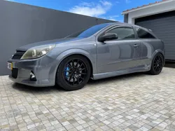 Opel Astra H GTC 1.9 3xxCv.