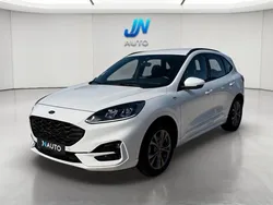 Ford Kuga 1.5 EcoBlue 120ch ST-Line