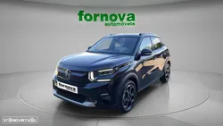 Citroën C3 1.2 Turbo Max