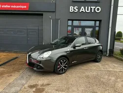 Alfa romeo giulietta 1.6 jtd 105ch 5p