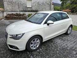 Audi A1 1.2 tfsi