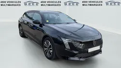 Peugeot 508 SW BlueHDi 130 ch S EAT8 Allure