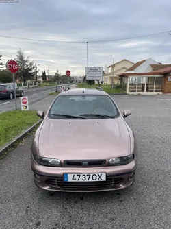 Fiat Marea 1,9 Gasóleo