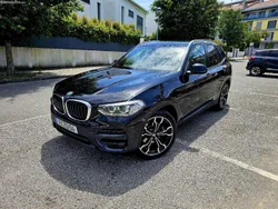BMW X3 sDrive 18d