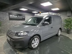 VOLKSWAGEN CADDY Cargo 2.0 TDI - 102 FOURGON Business