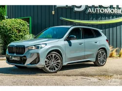BMW X1 xDrive 23d - 211 - DKG U11 M Sport - à partir de 380 euros