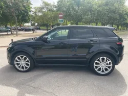 Land Rover Range Rover Evoque Range Rover Evoque 2.0TD4 HSE Dynamic 4WD Aut. 180