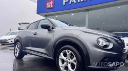 Nissan Juke 1.0 DIG-T Acenta de 2021