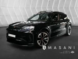Porsche Cayenne Electrique NEUF 442ch 624km WLTP Ecran Passager/Toit Ouvrant/Attelage/Chrono/Sound/2