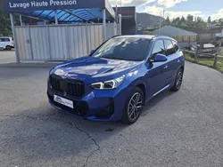 Bmw X1 (U11) XDRIVE23D 211CH M SPORT