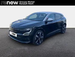 Renault Mégane E-TECH EV60 220 ch super charge Techno