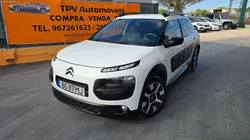 Citroën C4 Cactus 1.2 PureTech Shine