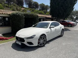 Maserati ghibli sq4 3.0 v6 430ch gransport