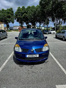 Renault Modus 1.5 dci nacional 220.000km