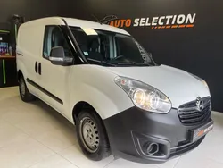 OPEL COMBO 1.3 CDTI 95ch PACK ECO