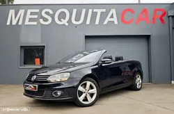VW EOS 1.4 TSi