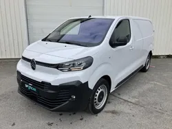 Citroën Jumpy III Taille M BHDi 180 EAT8 PACK PREM CONNECT