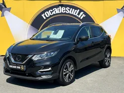 Nissan Qashqai (2) 1.5 DCI 115 DCT N-Connecta