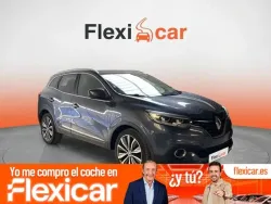 Renault Kadjar 1.2 TCe Energy Zen 97kW