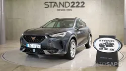 Cupra Formentor de 2023