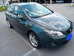 Seat Ibiza ST