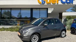 Fiat 500 de 2022