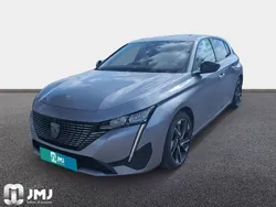 Peugeot 308 PureTech 130ch S&S BVM6 Allure Pack