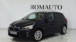BMW Série 2 de 2017