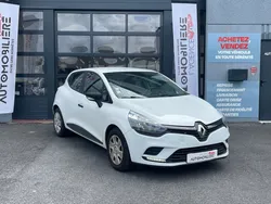 RENAULT CLIO IV dCi 75 E6C Limited VEHICULE DE SOCIETE