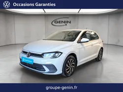 VOLKSWAGEN Polo 1.0 TSI 95 S&S DSG7 Life
