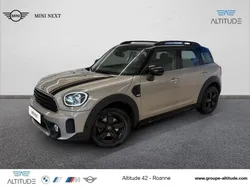 Mini Countryman Cooper 136ch Edition Premium Plus BVA7