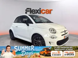 FIAT 500 1.0 Hybrid Sport 52kW