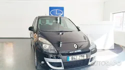 Renault Scénic 1.5 dCi Dynamique S de 2011