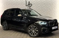 BMW X3 M40iA 354ch Euro6d-T 177g