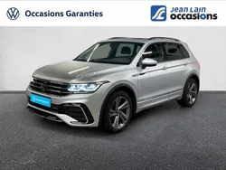 Volkswagen Tiguan 1.5 eTSI 150ch DSG7 R-Line