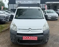 Citroen BERLINGO 1.6 HDI L1 75cv FIRST