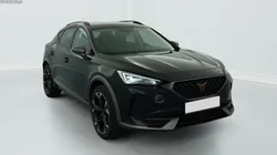 CUPRA Formentor 1.4 e-HYBRID 204 ch DSG6 V