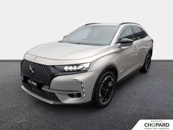 DS DS7 Crossback BlueHDi 130 EAT8 Performance Line+