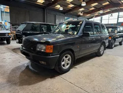 Range rover 4.6 vogue V8 P38