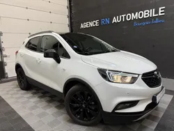 OPEL MOKKA X 1.4 140 ch Color Edition