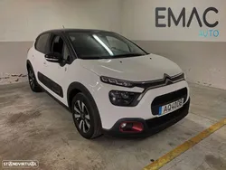 Citroën C3 1.2 PureTech C-Series