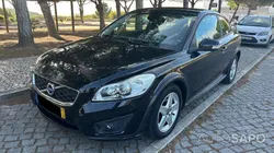 Volvo C30 1.6 D Drive Summum de 2010