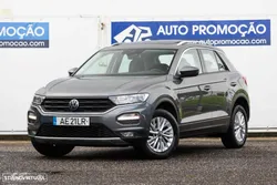 VW T-Roc 1.0 TSI Style