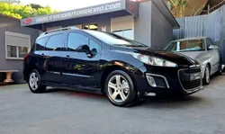 Peugeot 308 1.6 BlueHDi Access