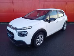 CITROEN C3 PureTech 83 S&S BVM5 Feel