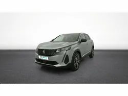 Peugeot 3008 Puretech 130ch S&S EAT8 GT Pack