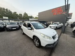 Peugeot 2008 1.6 BlueHDi 75ch Style